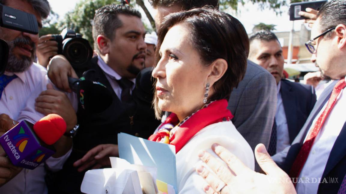 $!¡Fuchi cac*!... ellos son los exfuncionarios que han caído por corrupción en la 4T de AMLO