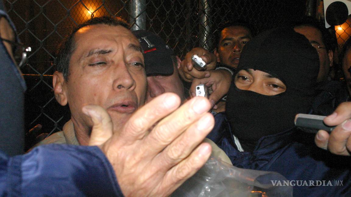 $!AMLO se compromete a conseguir liberación del exgobernador Mario Villanueva