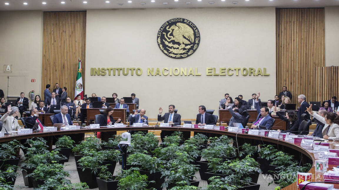 Pagará INE 2 mdp por despidos sin justificar