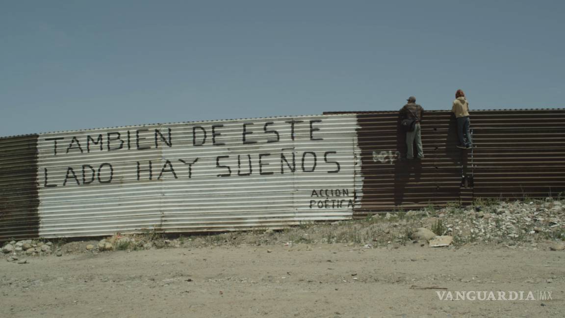 $!Migrantes aceleran su travesía para ganarle al muro de Trump