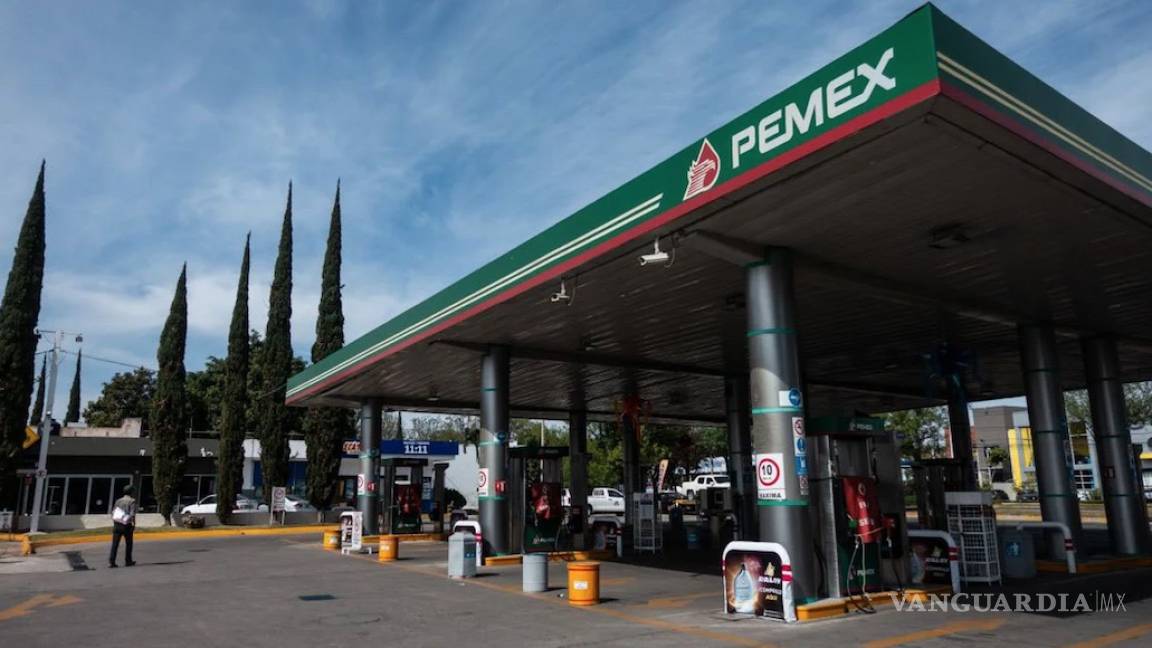 Gasolina es más cara a dos años de liberación de precios