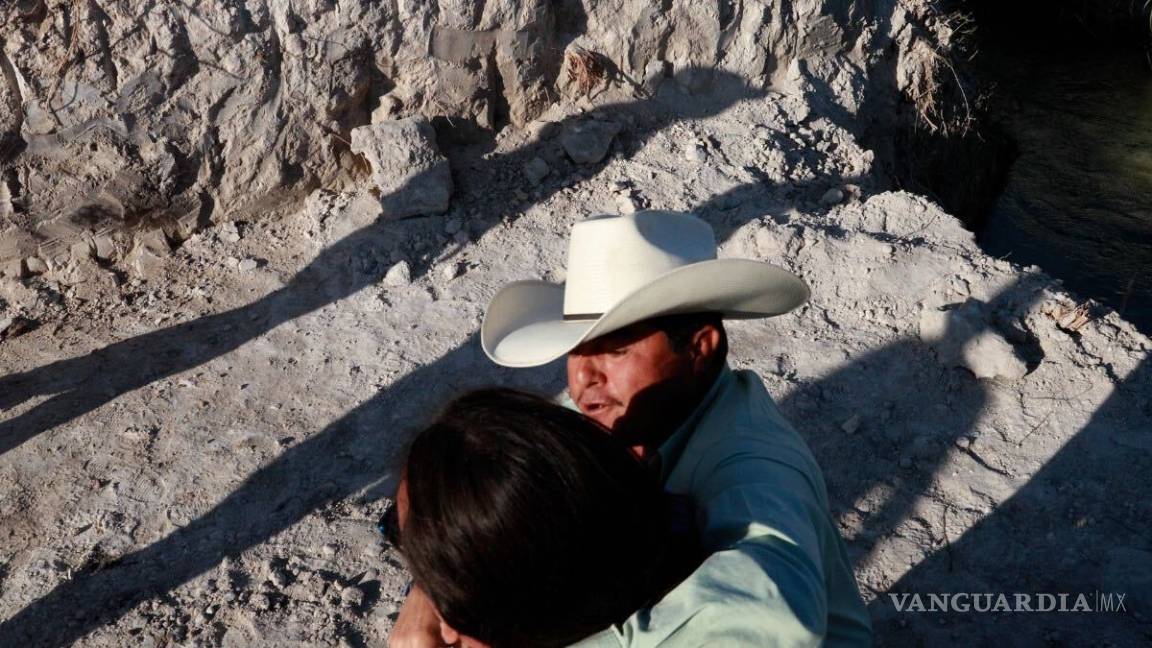 $!Golpean y amenazan de muerte a activistas en Cuatro Ciénegas