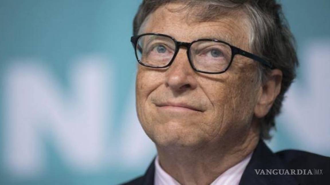 Bill Gates afirma que el mundo se enfrentará a otra pandemia