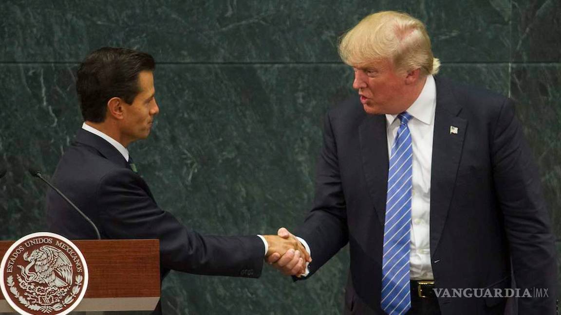 $!México enfrenta tiempos difíciles: José Antonio Meade