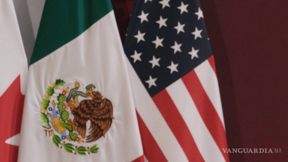 México confirma que T-MEC entrará en vigor el 1 de julio