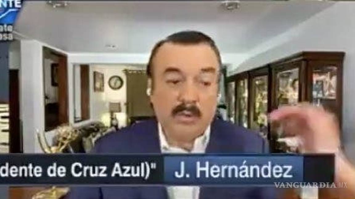 Hector Huerta de ESPN habría protagonizado incidente sexual en transmisión en vivo (video)