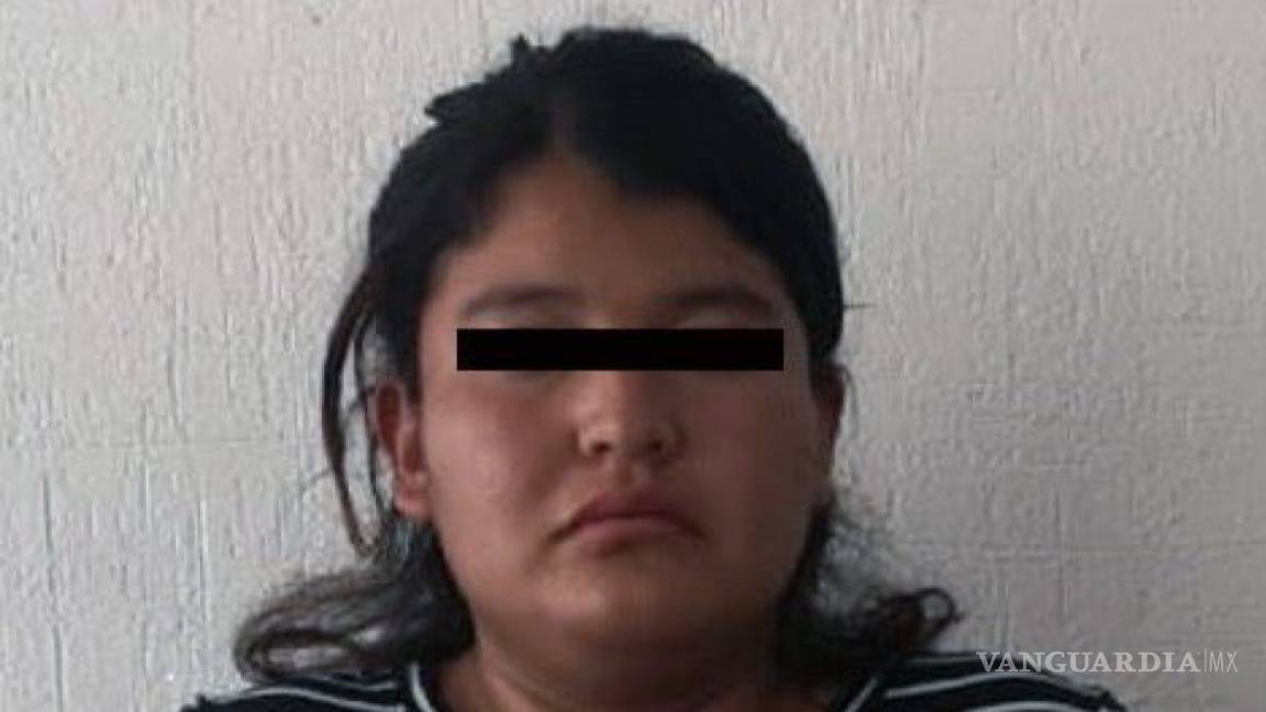 Patricia prostituía a su hija de 9 años en hoteles, fue detenida