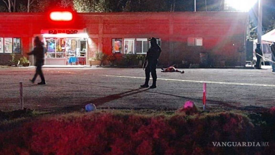 Ataque de comando deja 9 personas muertas y 3 heridas en Guanajuato