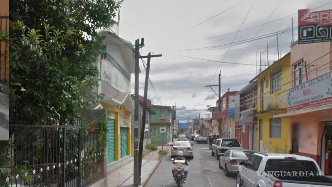 Atacan con ácido a una mujer en Oaxaca, le queman rostro y dañan un ojo