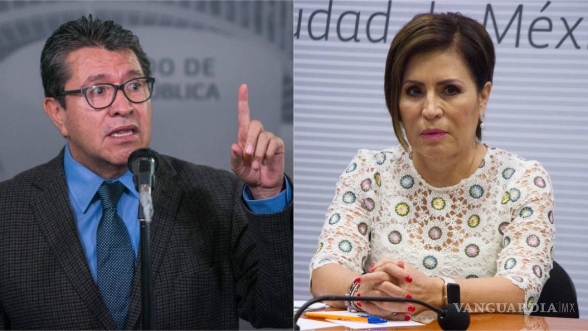 Morena va por Rosario Robles: presionará a la PGR y pedirá que comparezca ante el Senado