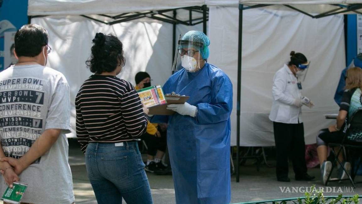 $!COVID-19 seguirá para Navidad... y por siempre, aseguran científicos británicos