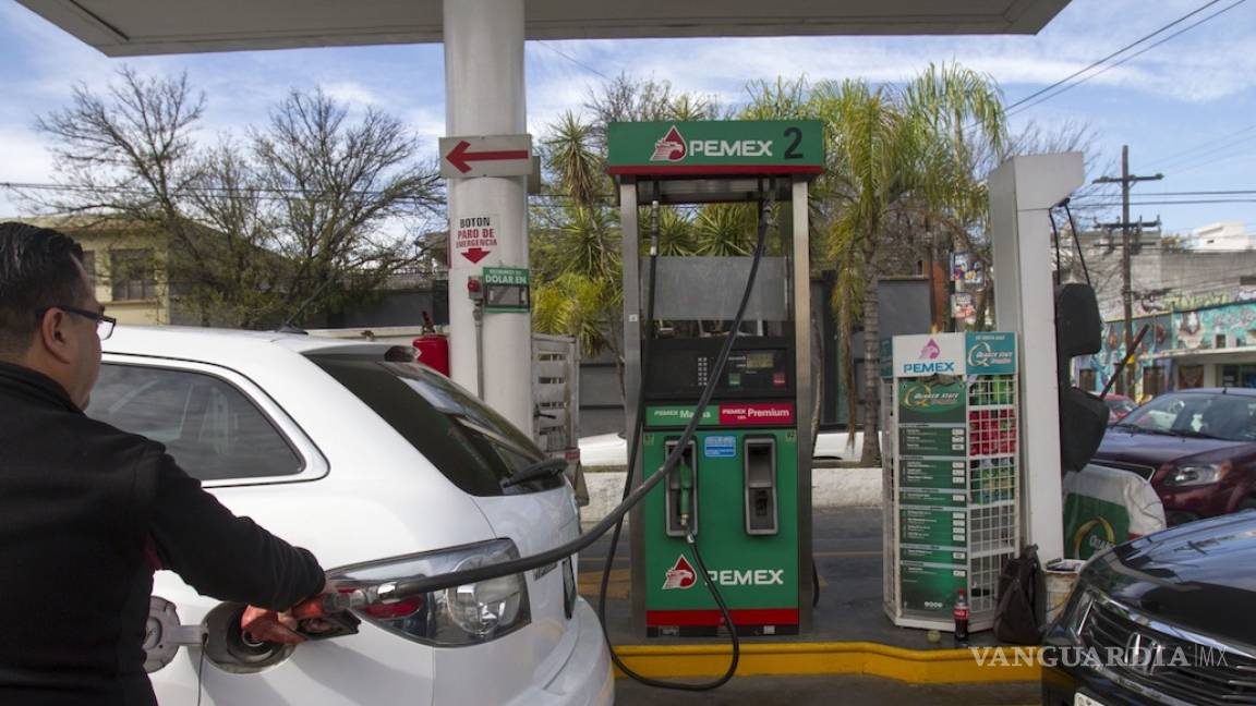 Cuatro gasolineras del país se niegan a ser verificadas; una de ellas está en Torreón