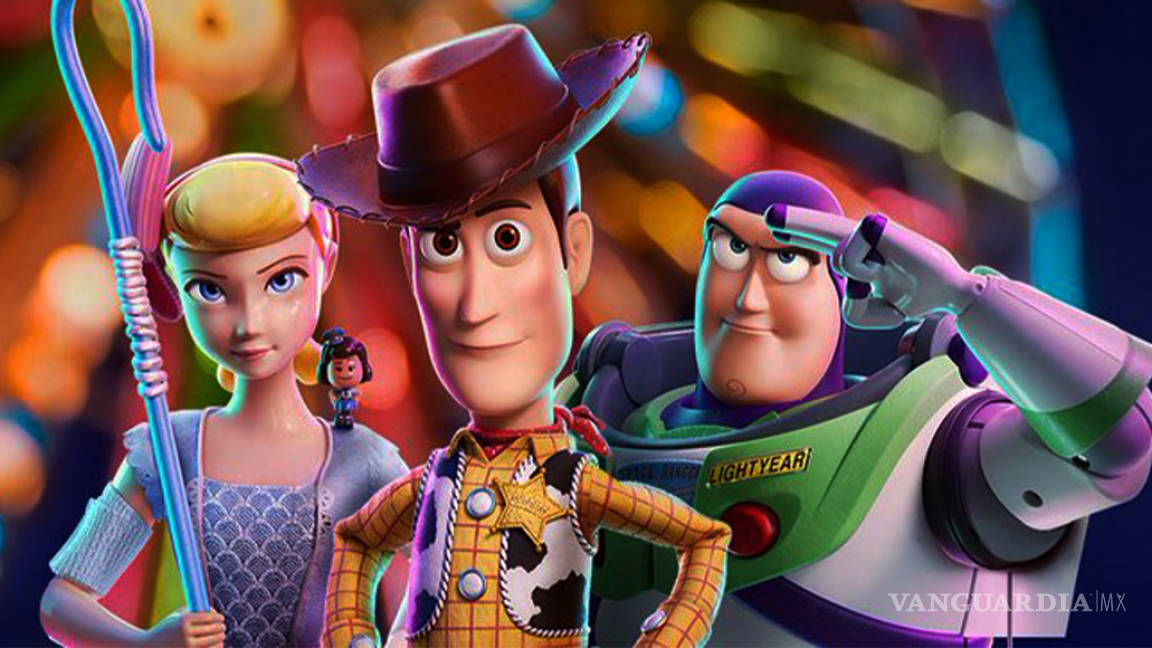 'Toy Story 4' no recauda lo esperado en su debut