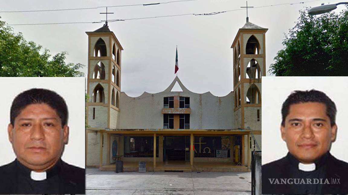 Sicarios entran a iglesia en Veracruz, se llevan a 2 sacerdotes y los acribillan