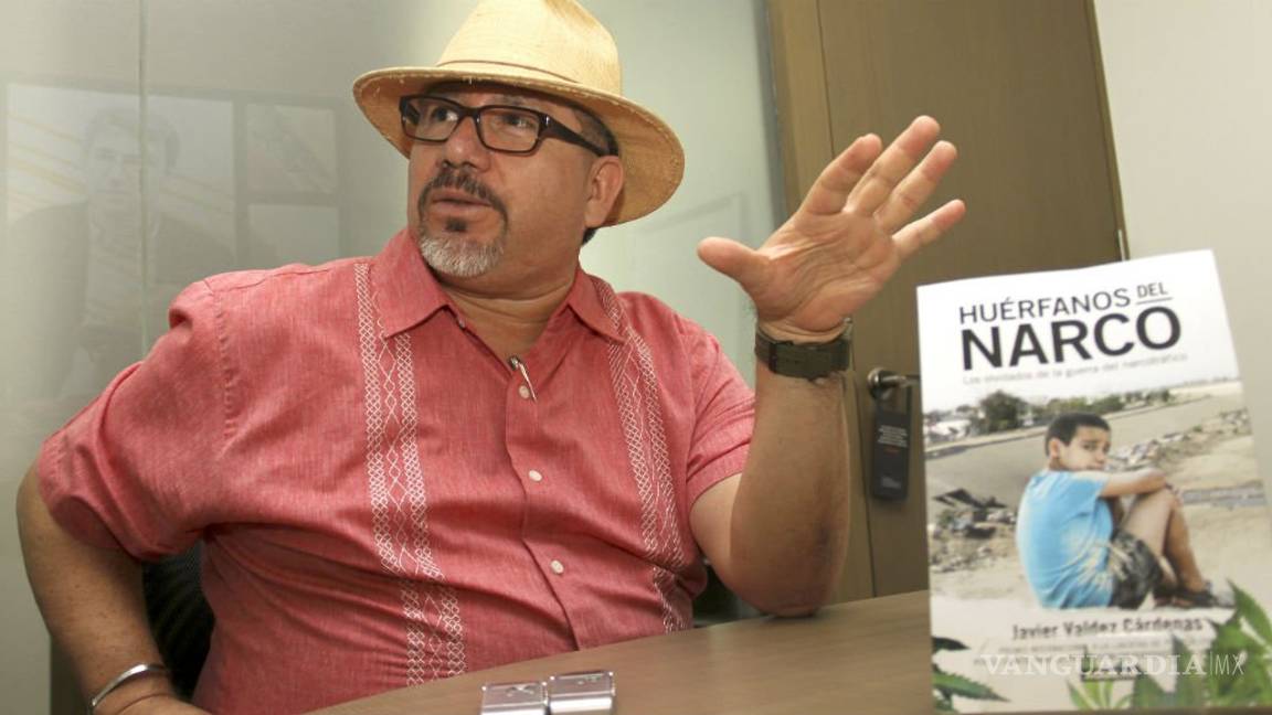 $!Ellos son los periodistas mexicanos asesinados en 2017 y cuya muerte sigue impune