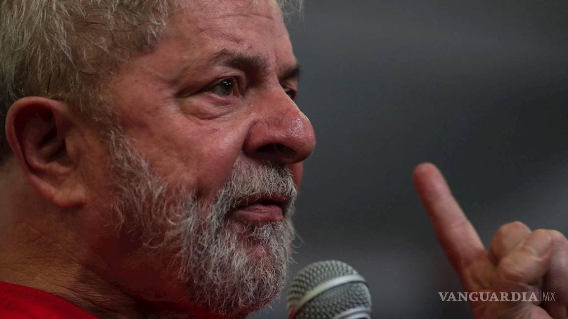 Tribunal de Brasil aumenta a 17 años la pena de prisión contra Lula da Silva en el caso Atibaia