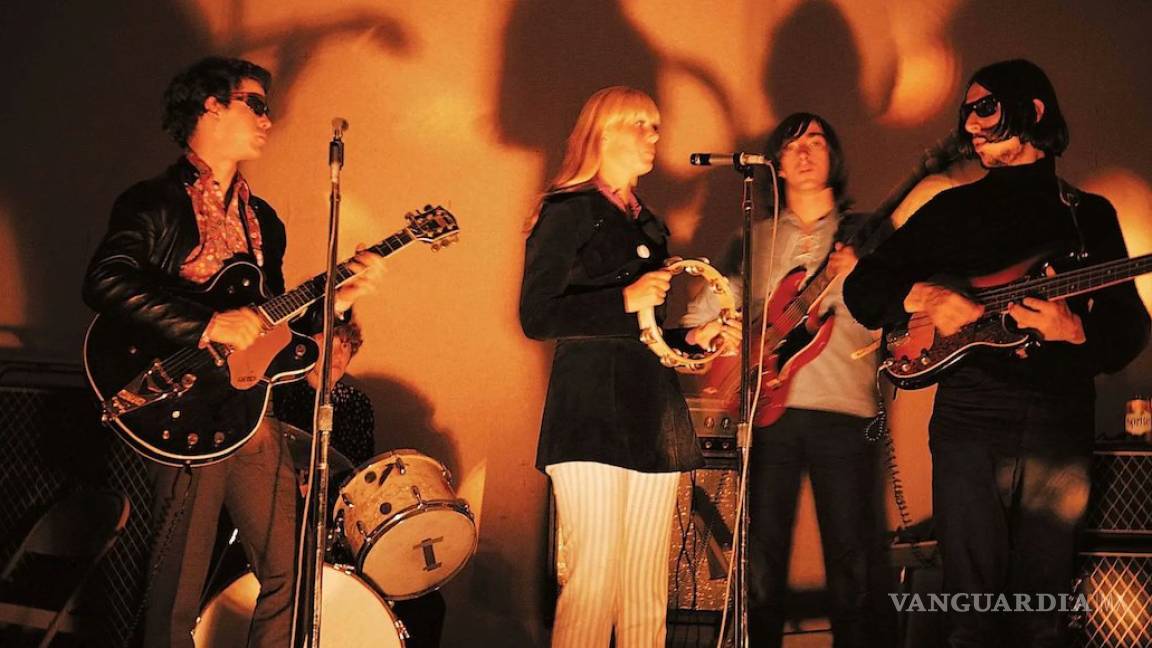 ¿Fan de The Velvet Underground? Apple estrenará documental sobre la mítica banda de rock