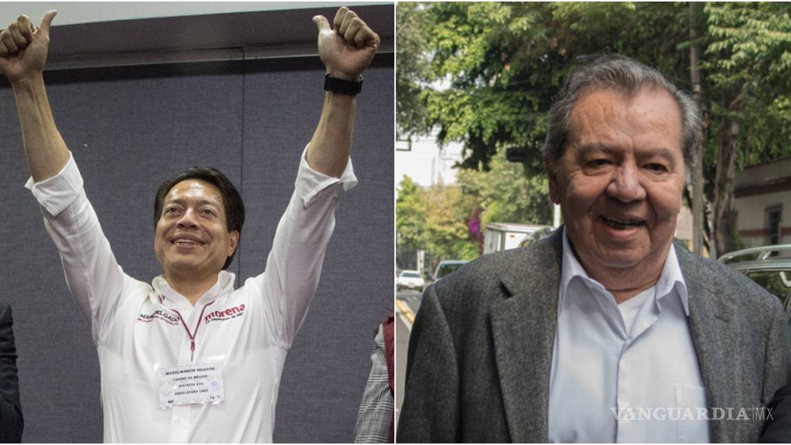 $!Diputados de Morena sí pagarán consulta por nuevo aeropuerto, dice AMLO