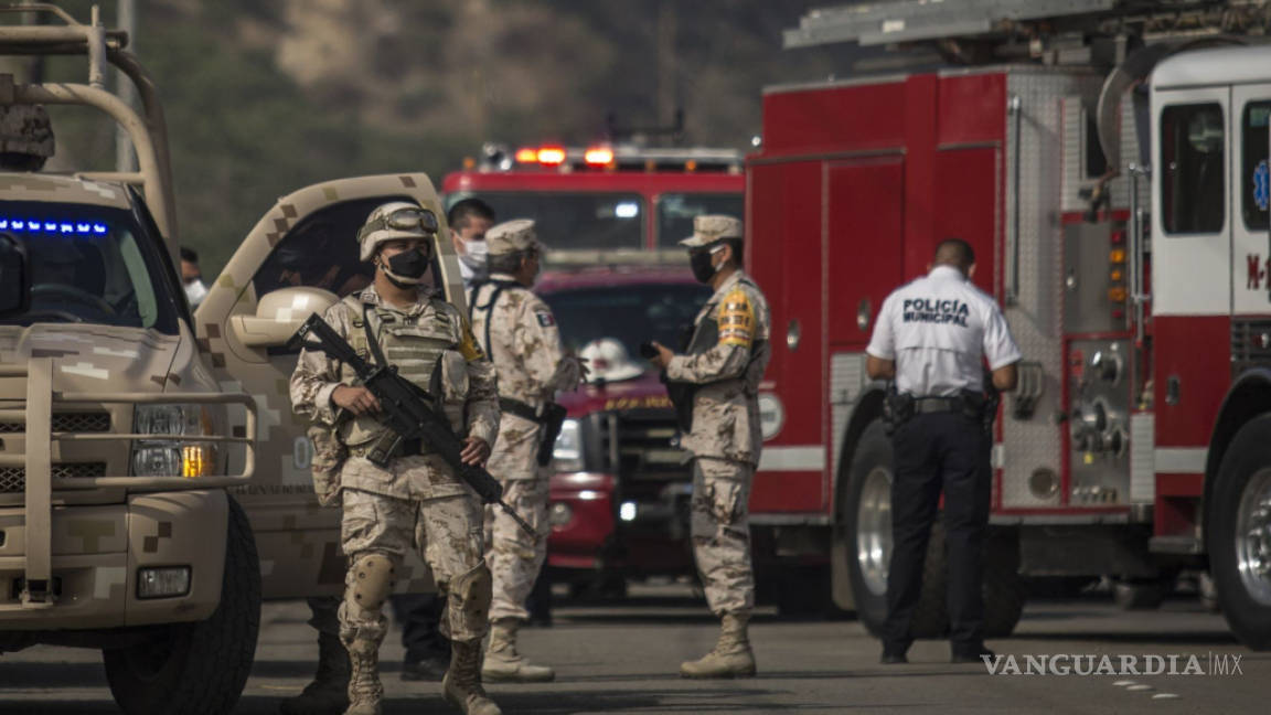 Militares ordenan matar a civil en Nuevo Laredo; la víctima quedó vivo tras enfrentamiento