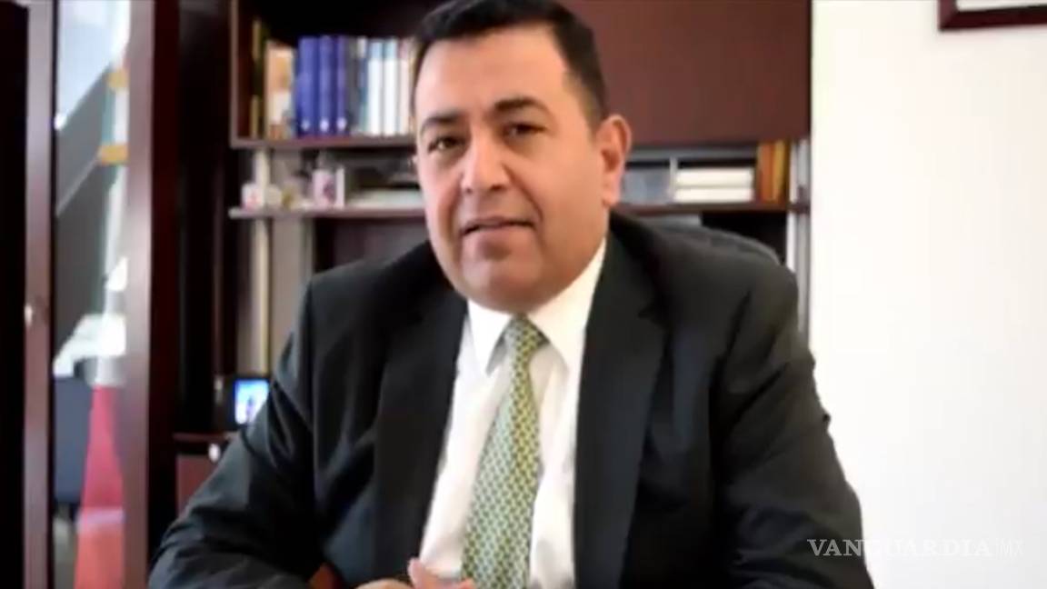 $!Magistrado saltillense fue denunciado por violación a sus hijas