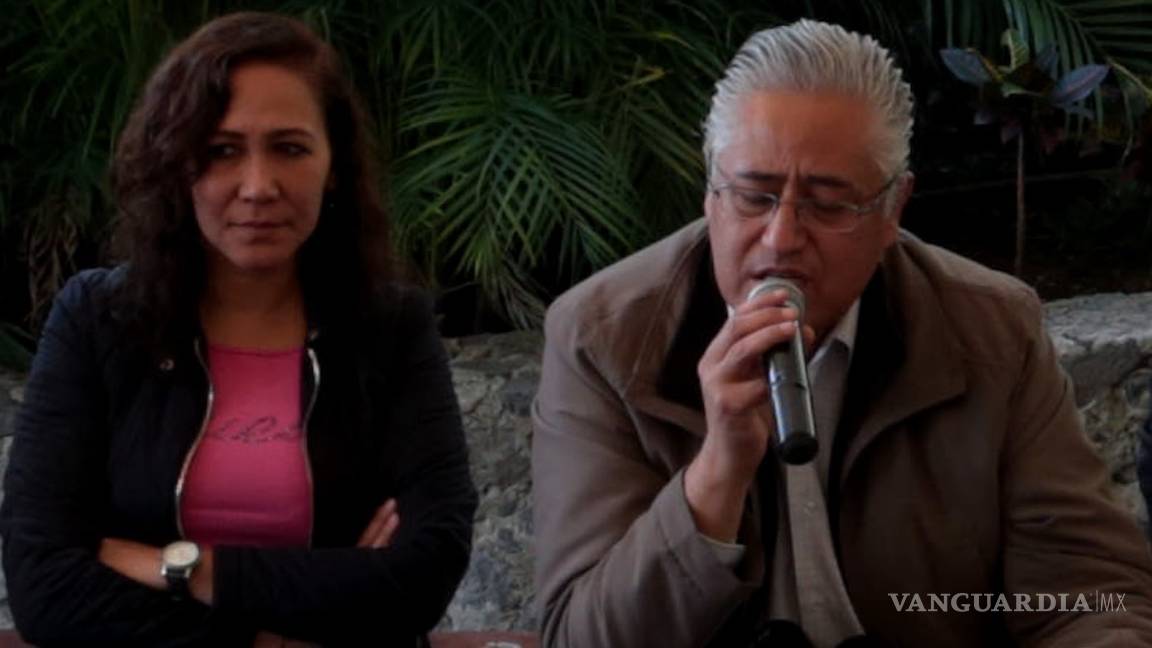 $!Ex Rector de la UAEM y su esposa fueron secuestrados; investigan el caso autoridades de Morelos