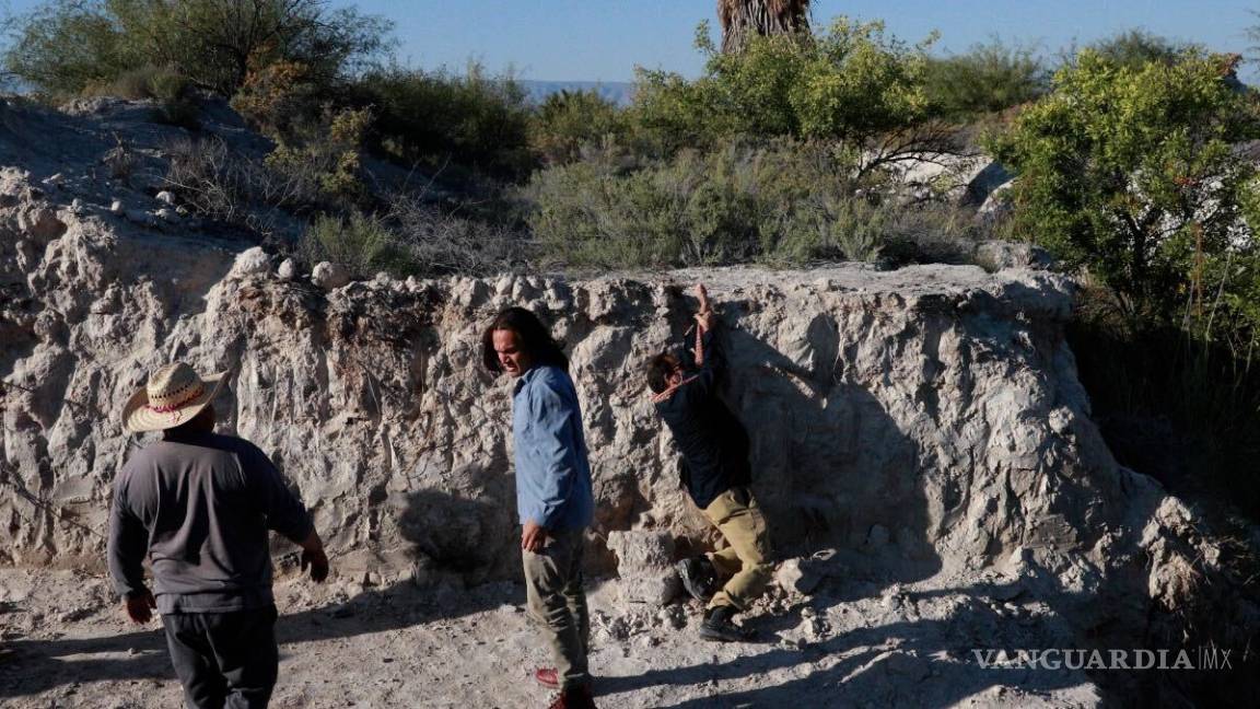 $!Golpean y amenazan de muerte a activistas en Cuatro Ciénegas