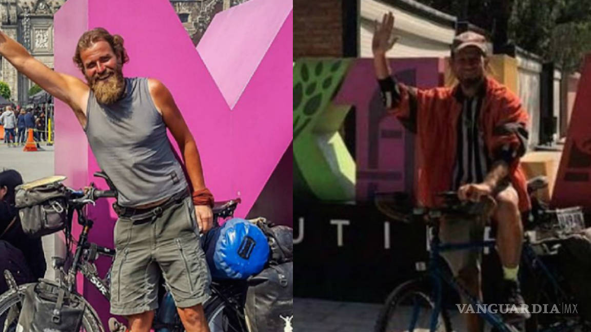 Ciclistas Holger y Krzysztof fueron ejecutados, dice hermano de alemán