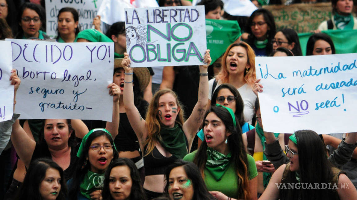 Prohibido el aborto en Sinaloa, aún si hay violación o riesgo para madre