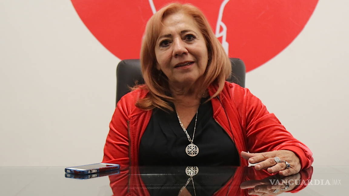 La CNDH fue usada para engañar a la gente con que se respetaban derechos humanos: Rosario Piedra