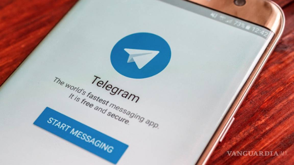 Telegram reporta fallos en toda América