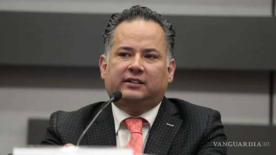 Exsecretarios involucrados en caso Odebrecht no estarán exentos, advierte Santiago Nieto