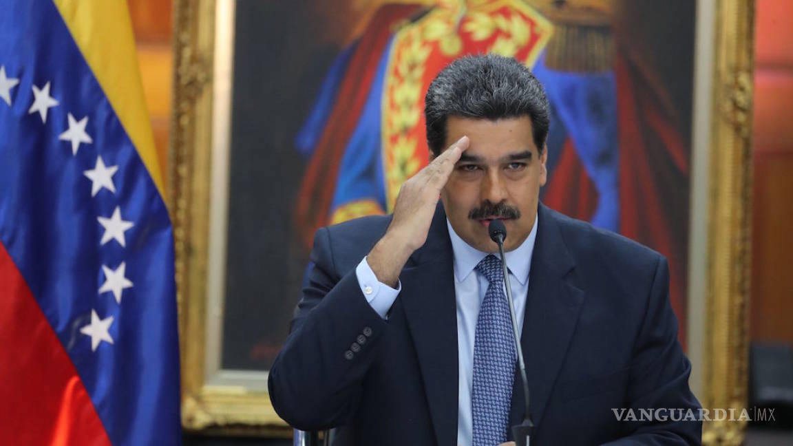 Colombia promueve la guerra contra Venezuela: Nicolás Maduro