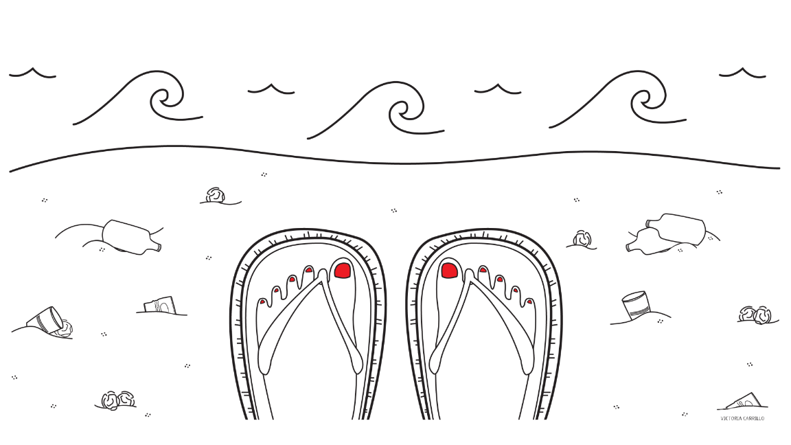 $!Poncho González defiende la Tierra