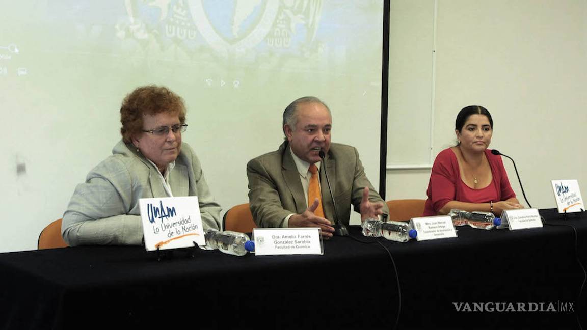 $!Investigadoras mexicanas crean método para destruir la invasión plástica