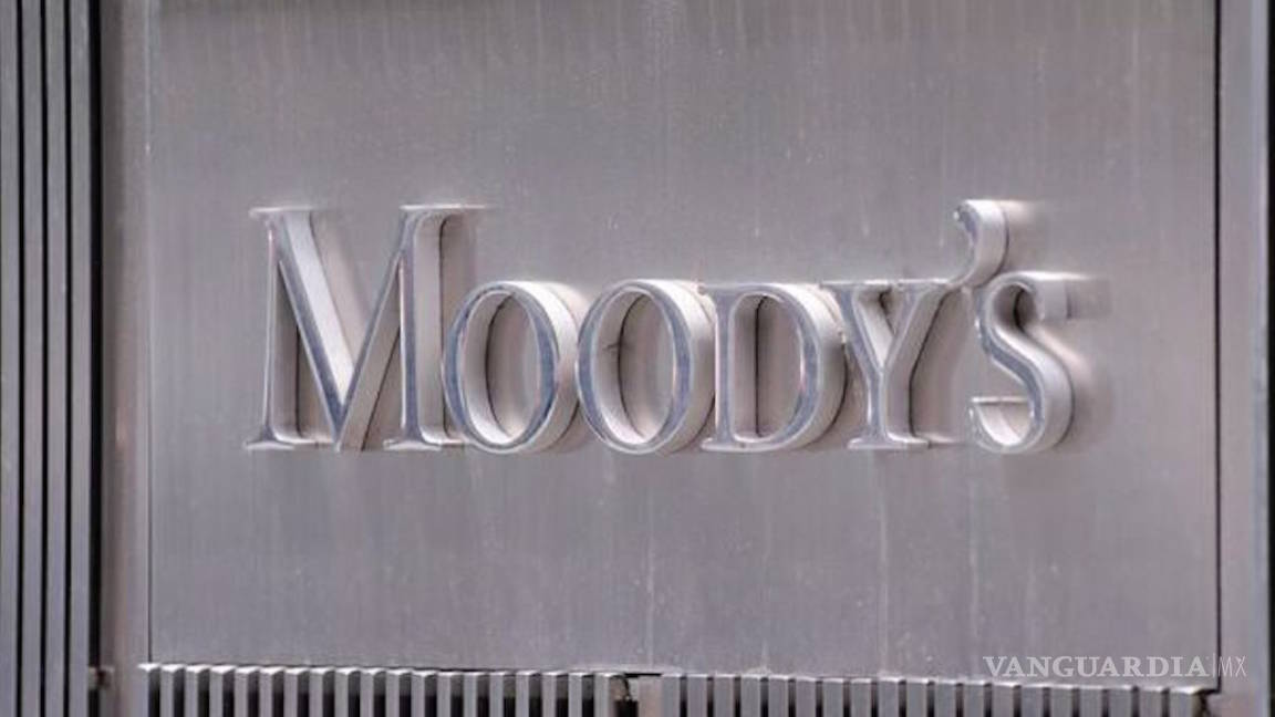 Preocupa a Moody's sustitución de reservas de Pemex