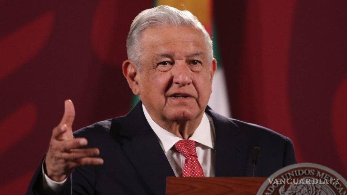 Se trabaja “como nunca” en la búsqueda de desaparecidos, asegura AMLO