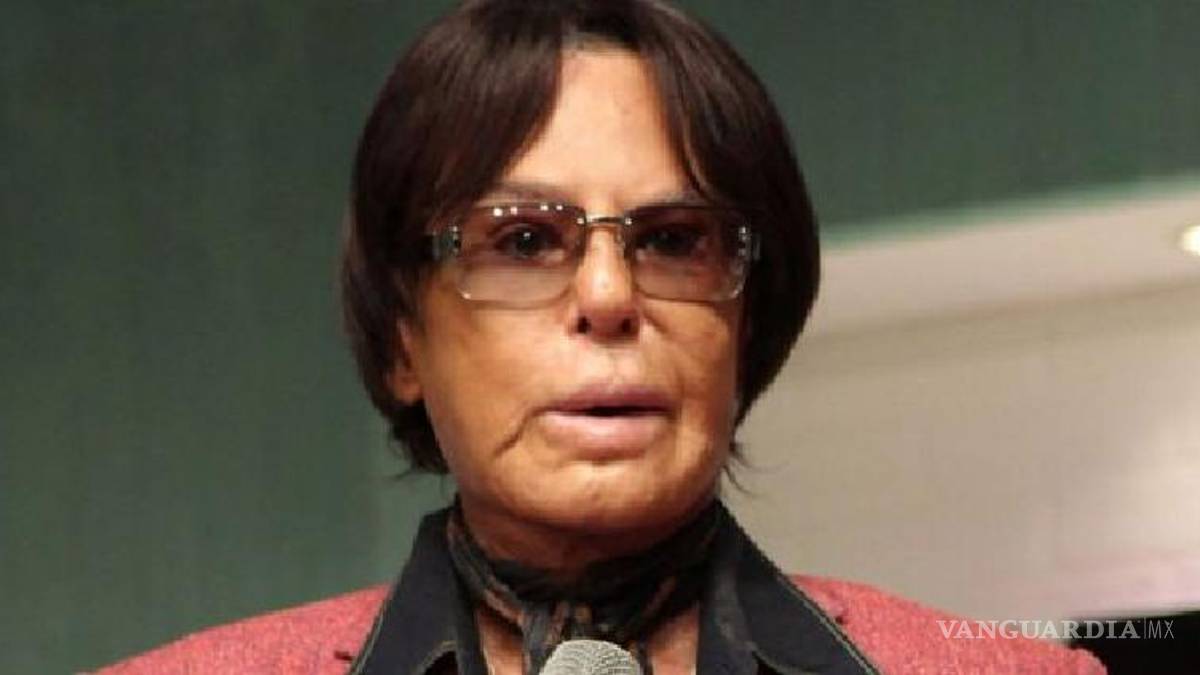 Murió 'el estilista de las estrellas', Alfredo Palacios