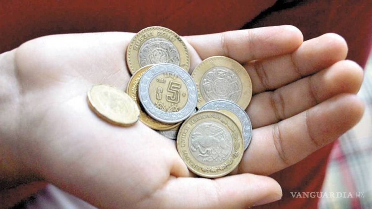 39% de mexicanos no puede comprar alimentos con su sueldo