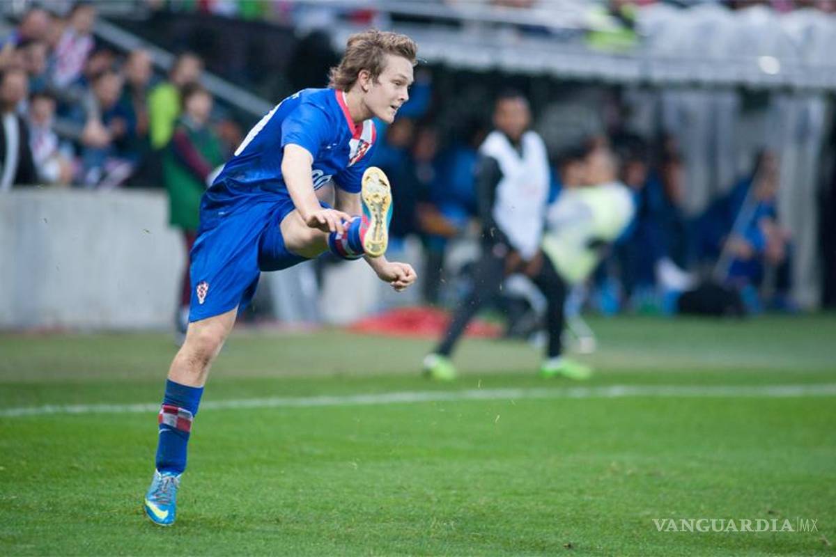 Halilovic: El "nuevo Messi" otra gran amenaza para México en el Mundial