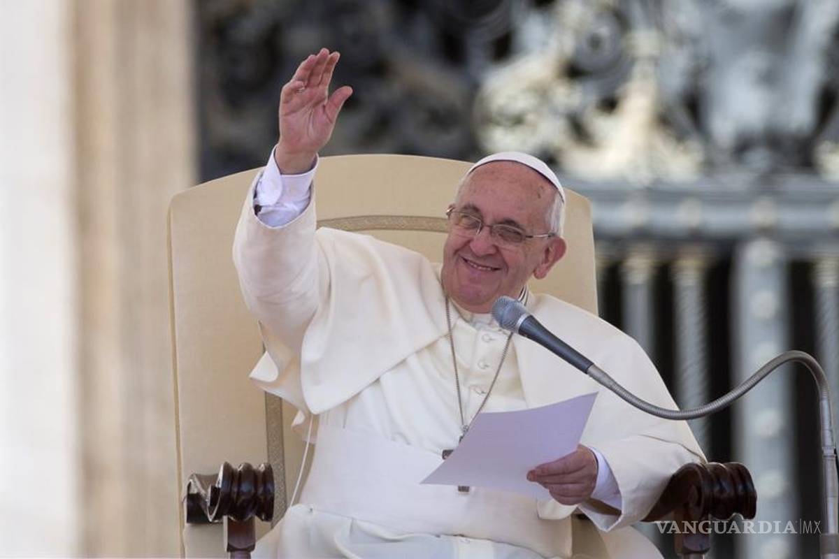 El Papa condena atentado en sinagoga israelí; clama por la paz