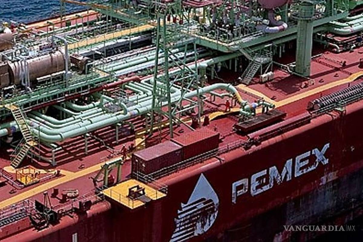 México, a un paso de comprar petróleo a EU