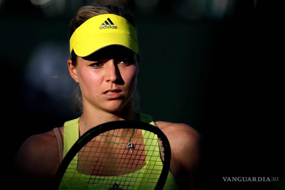 ¿Sharapova estrena novio?