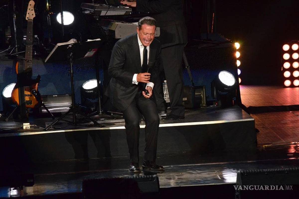 El 'Sol' brilla en Monterrey