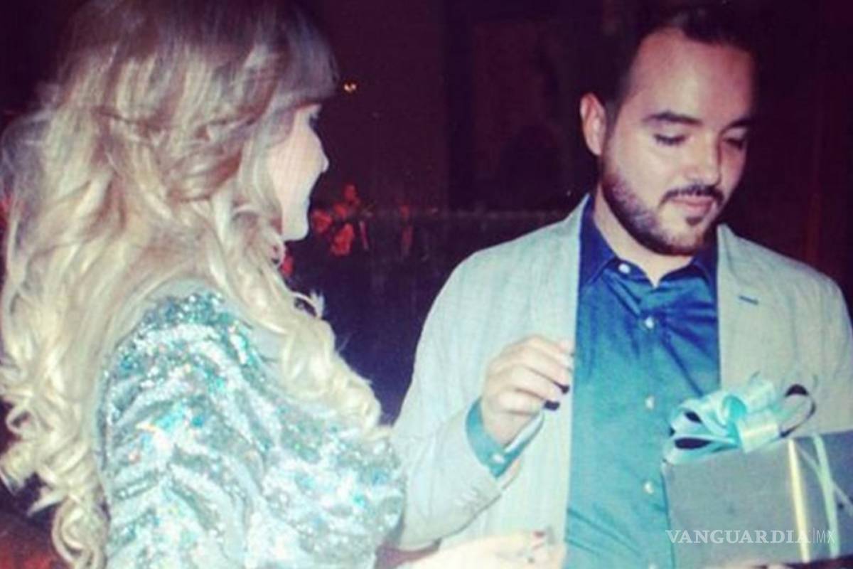 El Mayito Gordo ya se encuentra en la SEIDO