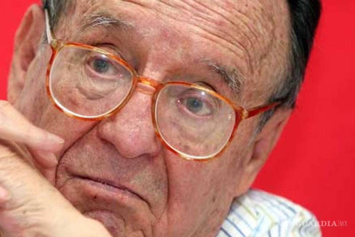 Chespirito desmintió su muerte en numerosas ocasiones