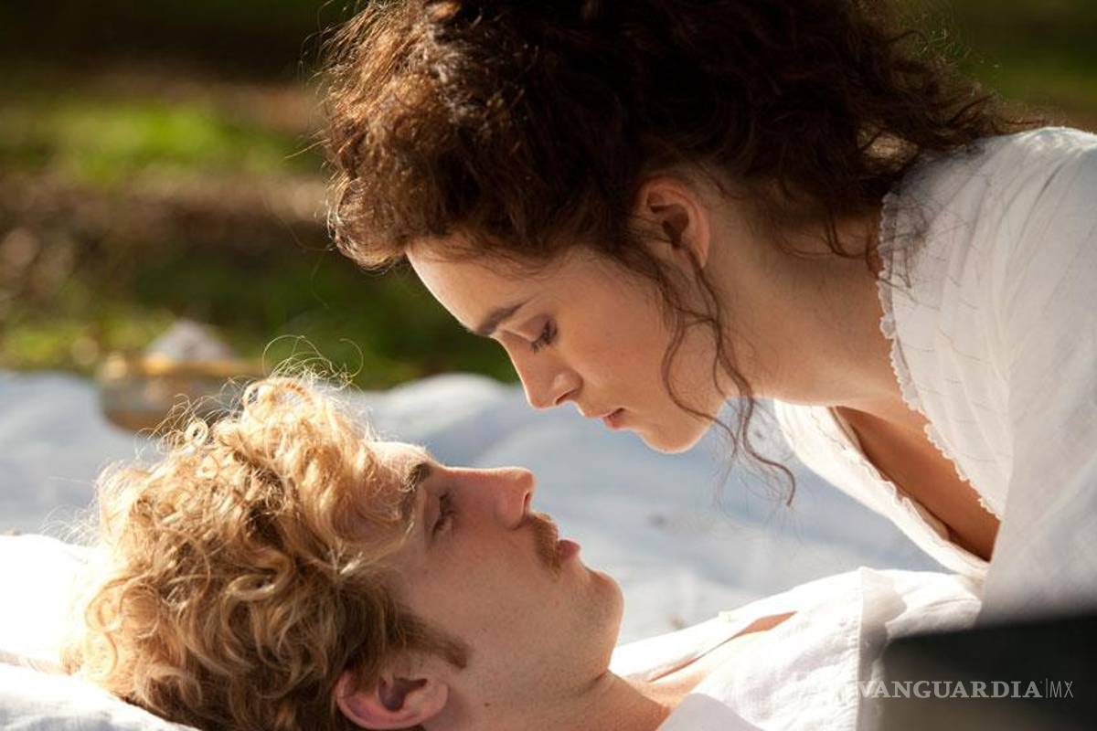 Aaron Taylor-Johnson, el nuevo galán