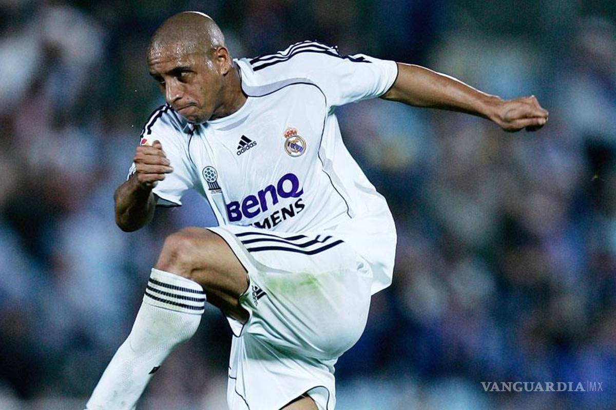 Roberto Carlos confesó que tiene hijos con seis mujeres