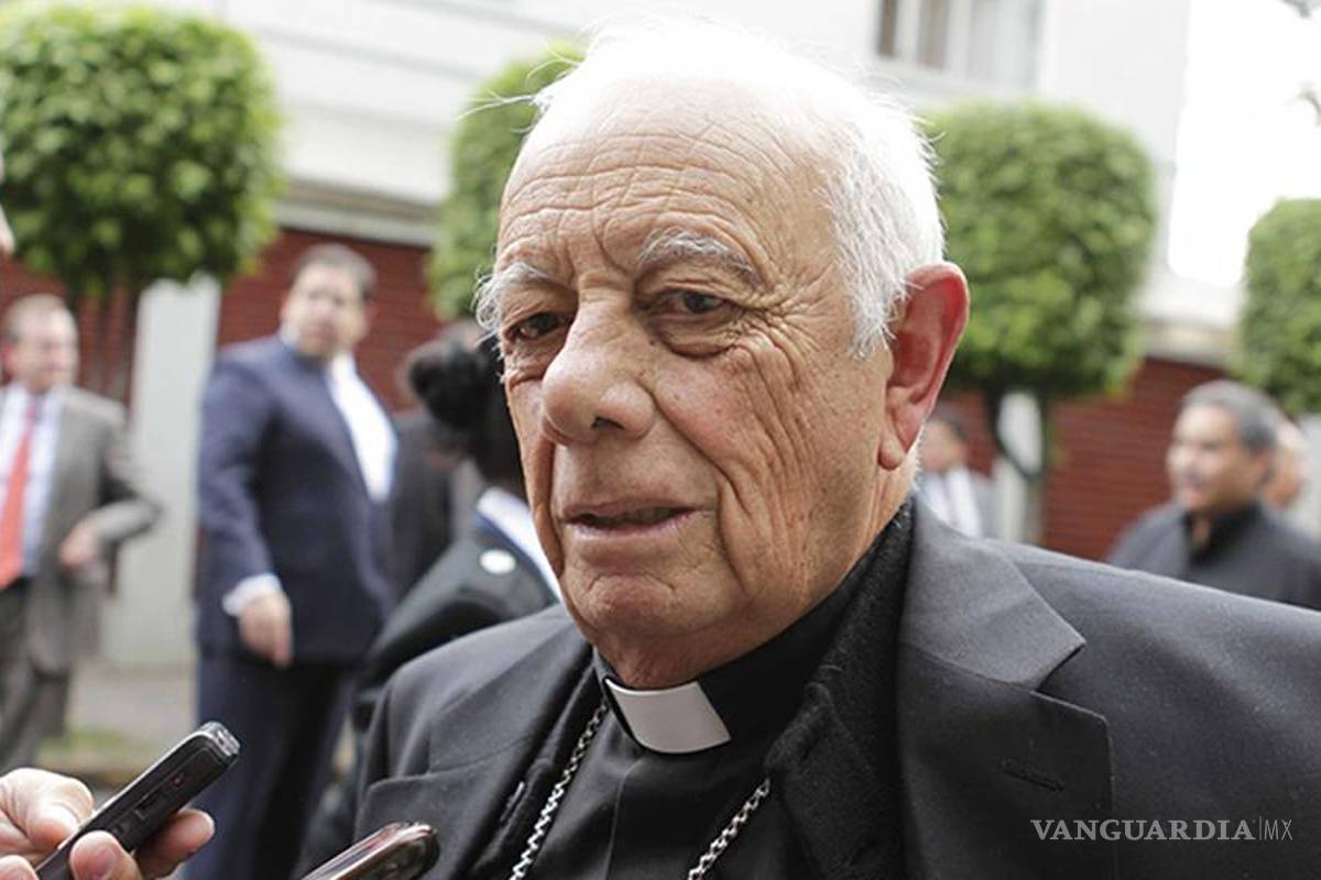 Arzobispo de Morelia regaña al "Padre Goyo" de Apatzingán por denunciar la impunidad