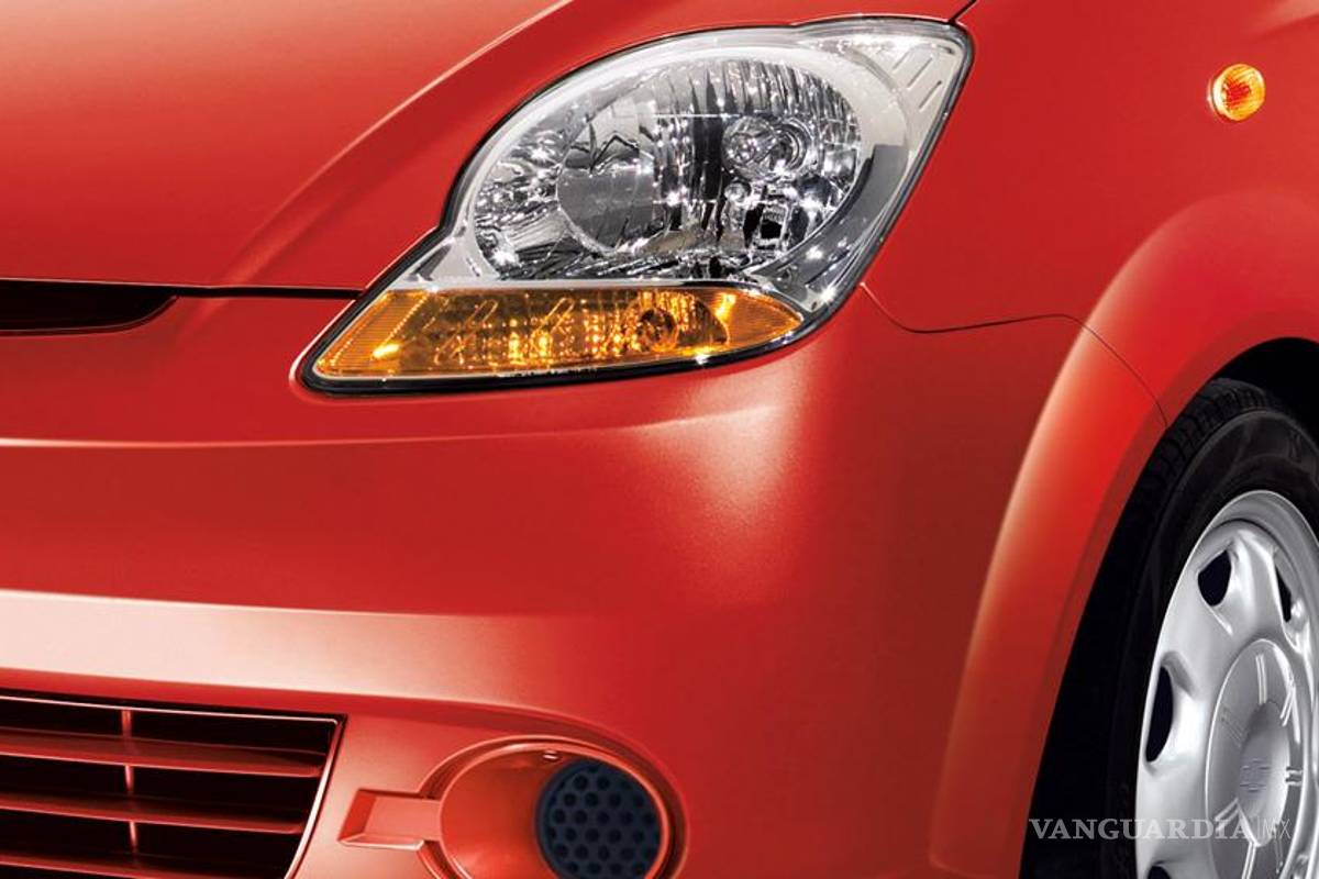 Los diez autos más baratos en México