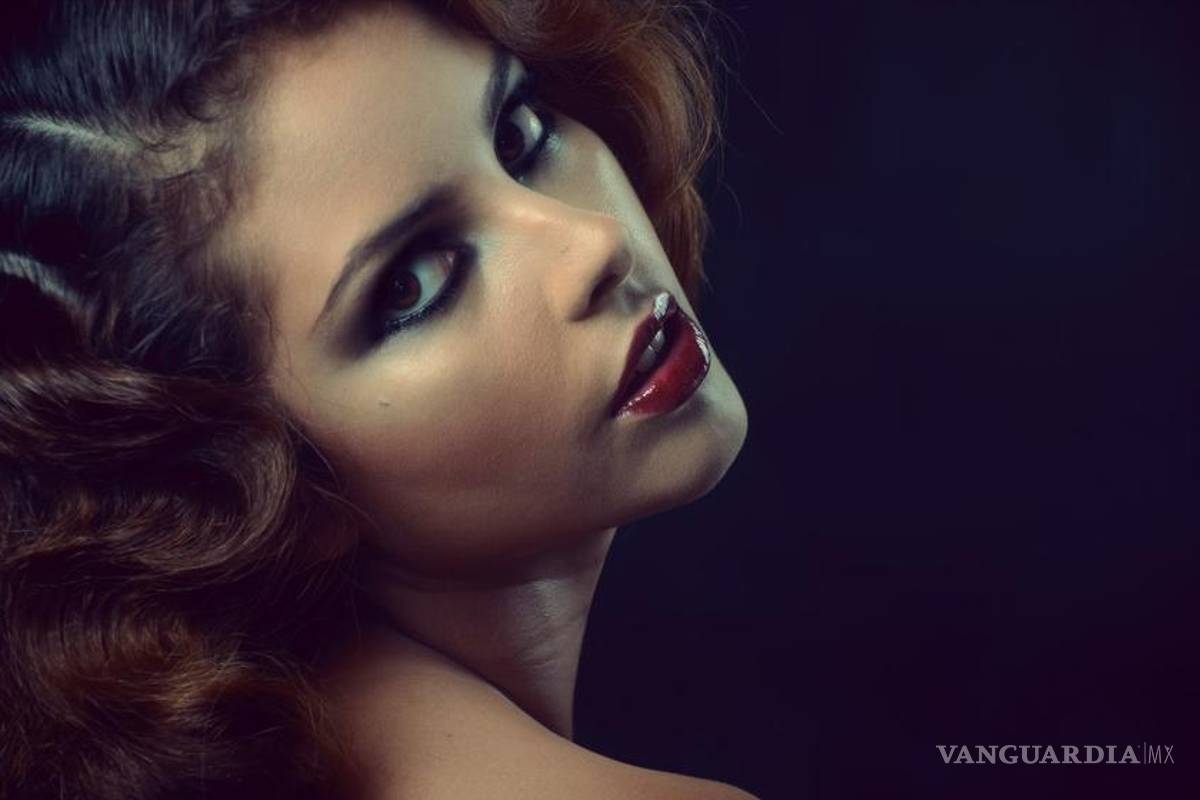 Tus ojos pueden delatar tu lujuria